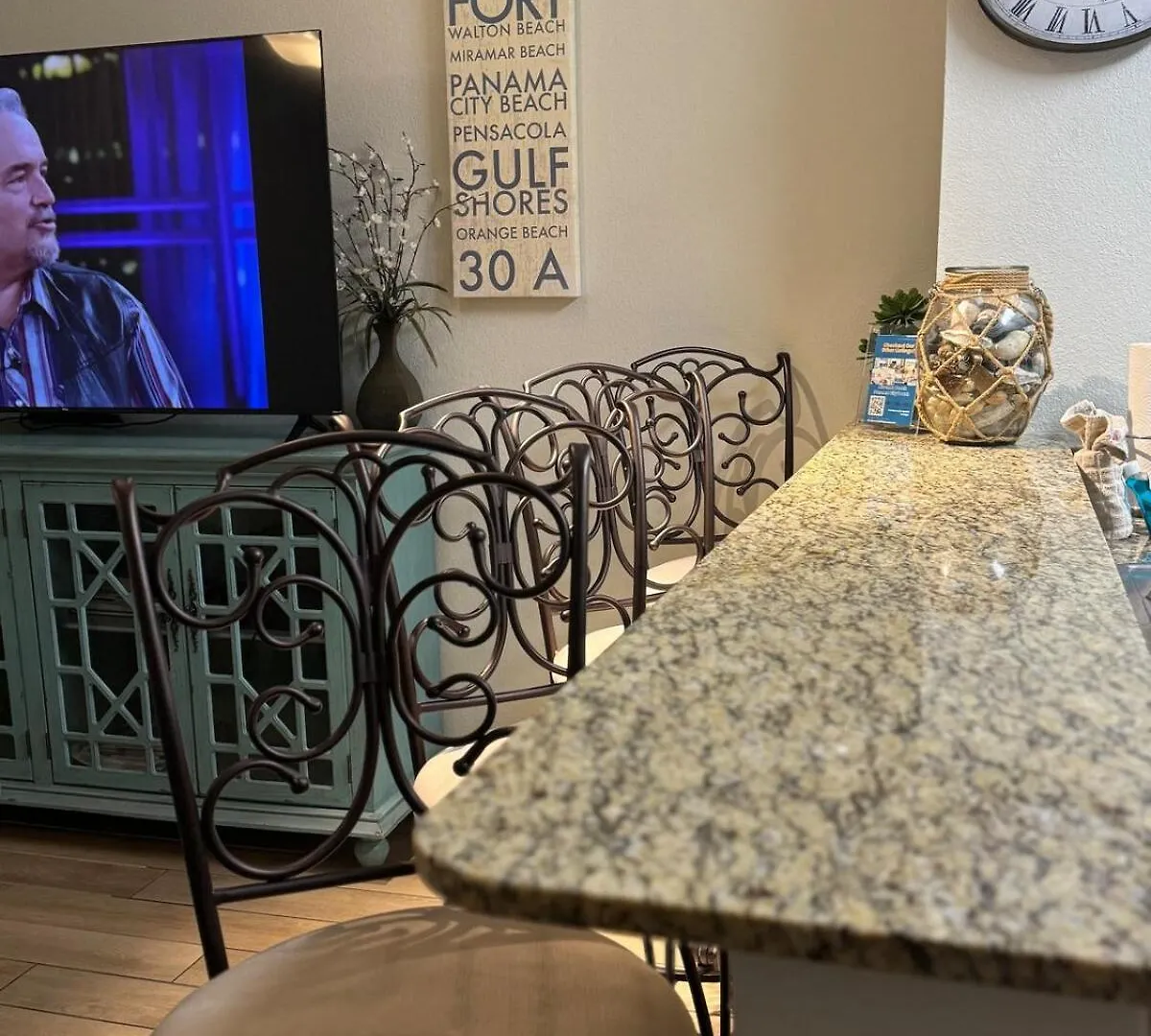 Front Beach Condo At Tidewater Resort, Pcb Panama City Beach